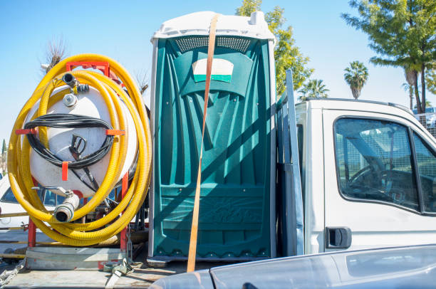 Best Porta potty rental for outdoor events  in Fairwood, WA