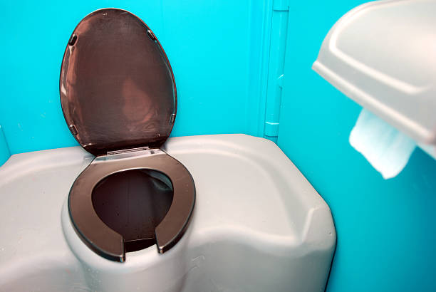 Best Portable restroom trailer rental  in Fairwood, WA