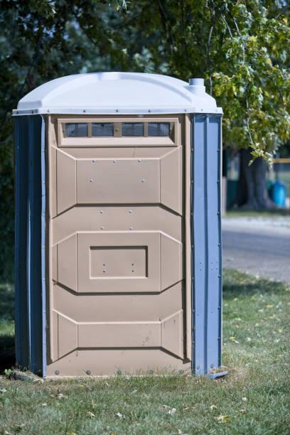 Best Sanitation services for porta potties  in Fairwood, WA