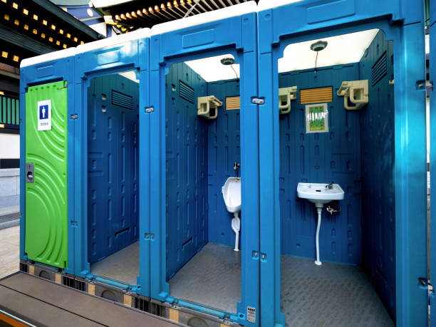 Best Emergency porta potty rental  in Fairwood, WA