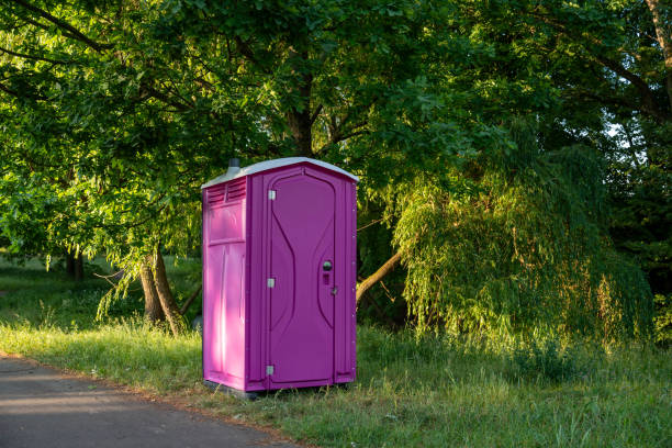 Best Long-term porta potty rental  in Fairwood, WA
